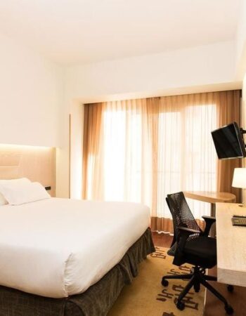 Hilton Garden Inn Rome Claridge