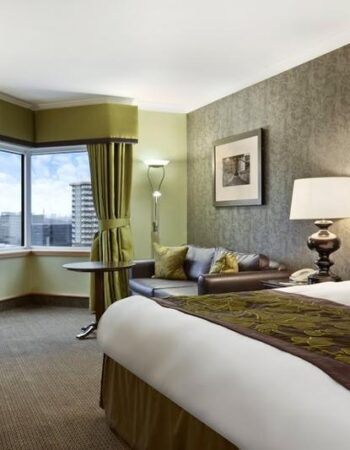 Hilton Glasgow