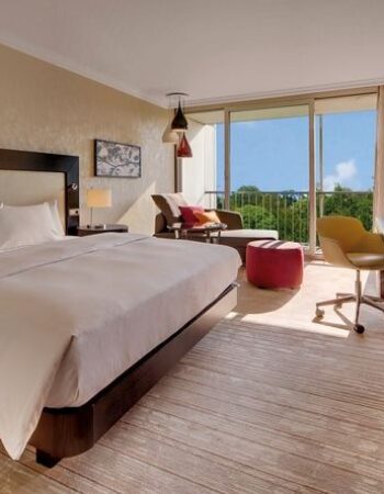 Hilton Munich Park