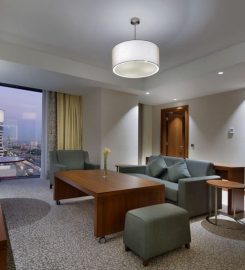 Hilton Garden Inn Istanbul Beylikduzu