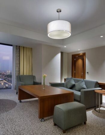 Hilton Garden Inn Istanbul Beylikduzu