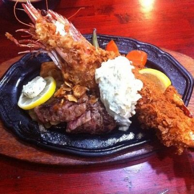 Kitchen Carrot