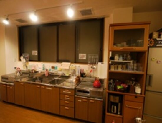Kyoto Hana Hostel