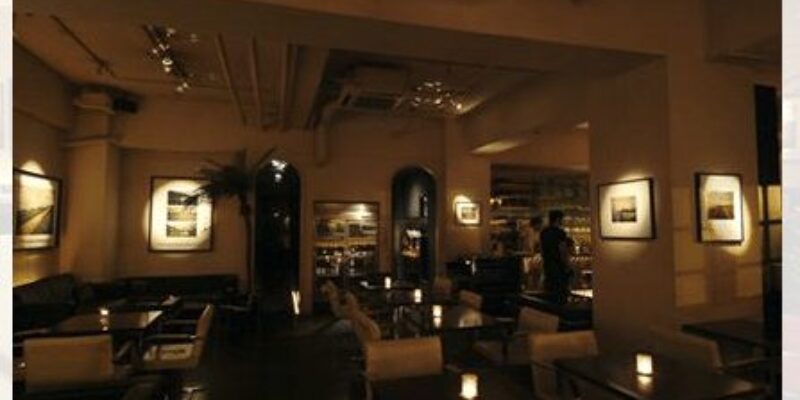 Fireking Cafe