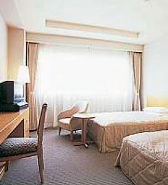 KKR Hotel Kanazawa
