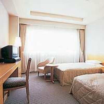 KKR Hotel Kanazawa