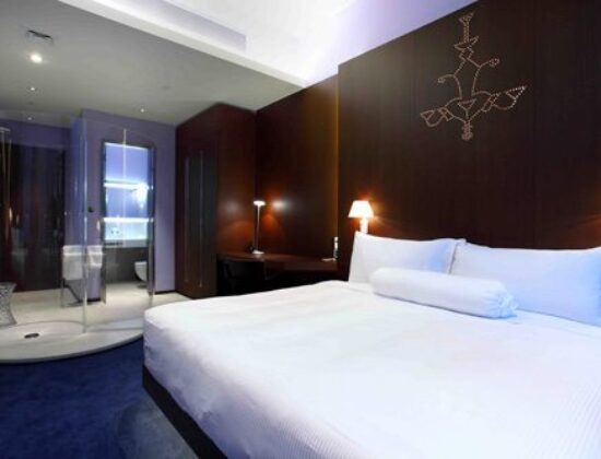 klapsons, The Boutique Hotel