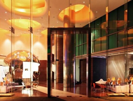 klapsons, The Boutique Hotel