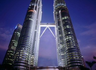 Kuala Lumpur City Center (KLCC)