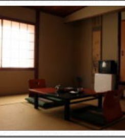 Kinokuniya Ryokan