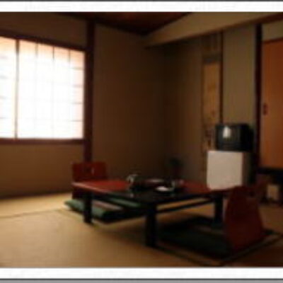 Kinokuniya Ryokan