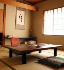 Kinokuniya Ryokan