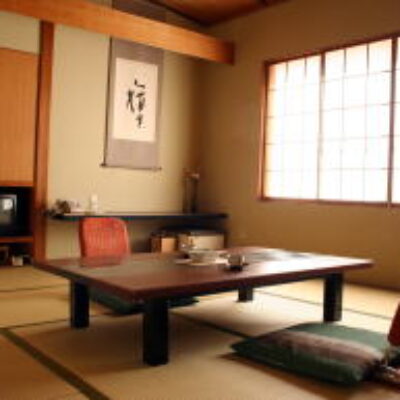 Kinokuniya Ryokan