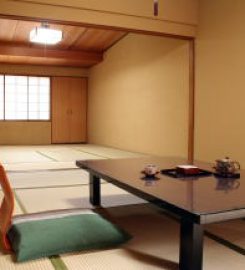 Kinokuniya Ryokan