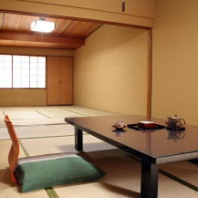 Kinokuniya Ryokan