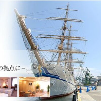 Kobe Shisyuen