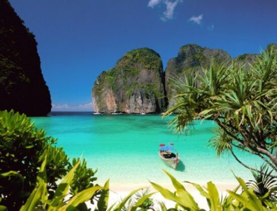 Koh Phi Phi