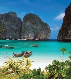 Koh Phi Phi