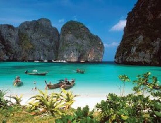 Koh Phi Phi