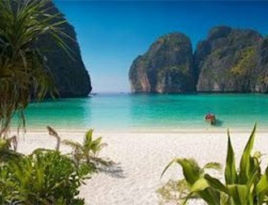 Koh Phi Phi