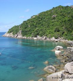 Koh Tao