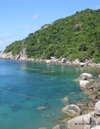 Koh Tao