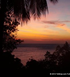 Koh Tao