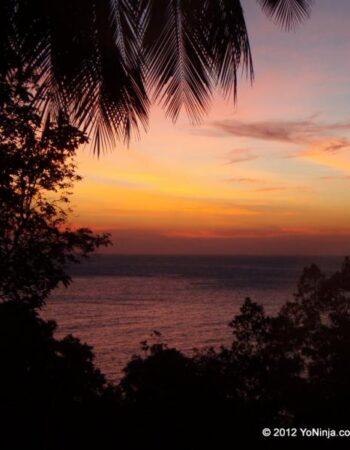 Koh Tao