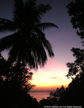 Koh Tao