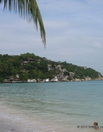 Koh Tao