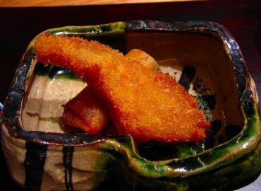 Kohaku (Kagurazaka)