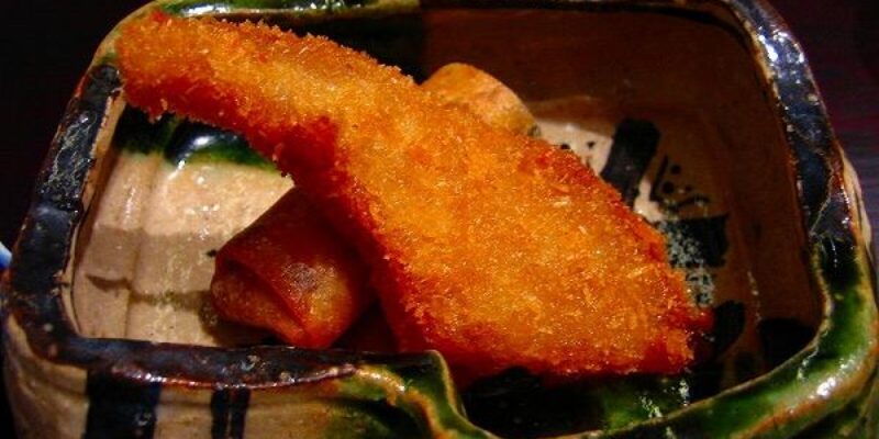 Kohaku (Kagurazaka)