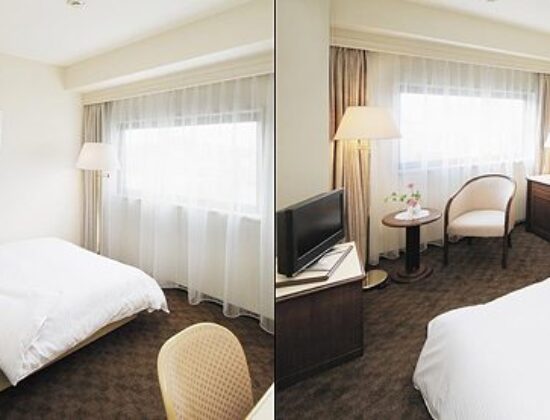 Sendai Kokusai Hotel