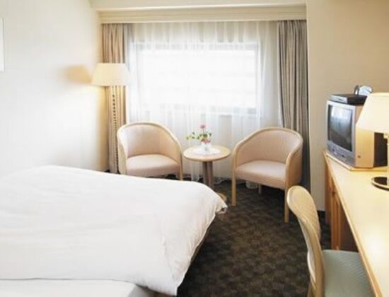 Sendai Kokusai Hotel