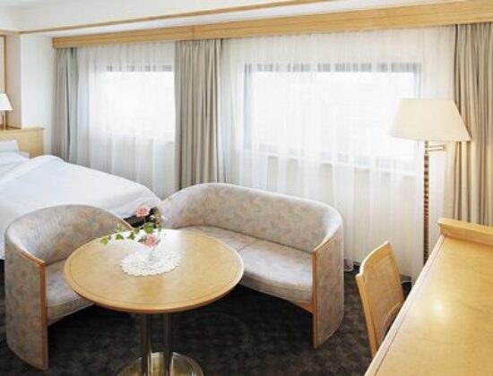 Sendai Kokusai Hotel