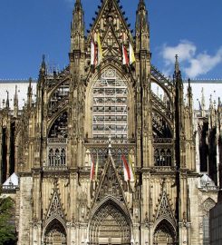 Cologne Cathedral (Kölner Dom)