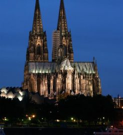 Cologne Cathedral (Kölner Dom)