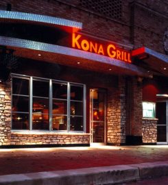 Kona Grill