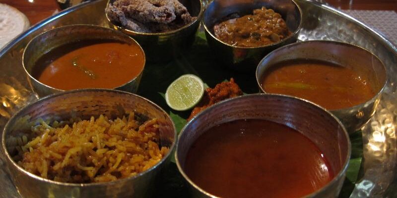 Konkan Cafe