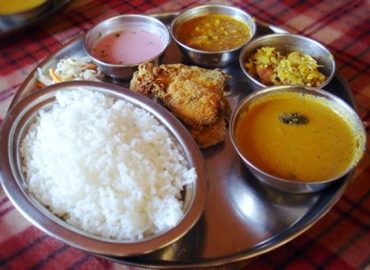 Konkan Cafe