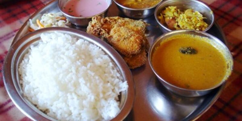 Konkan Cafe