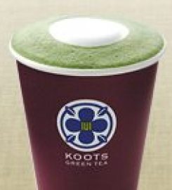 Koots Green Tea