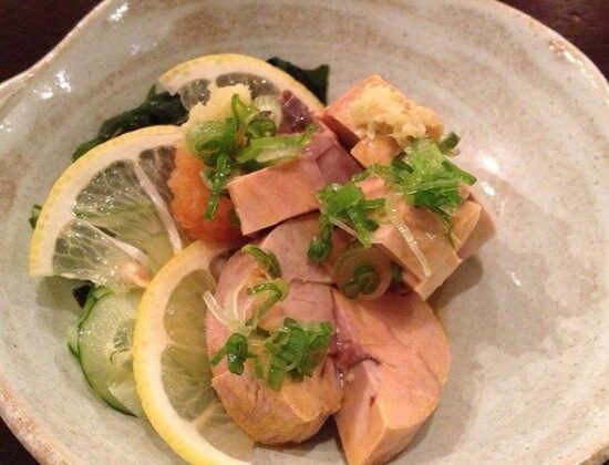 Sushi Koshu