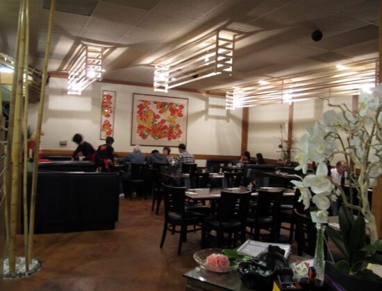 Sushi Koshu