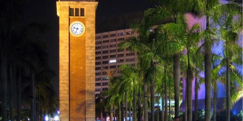 Clock Tower