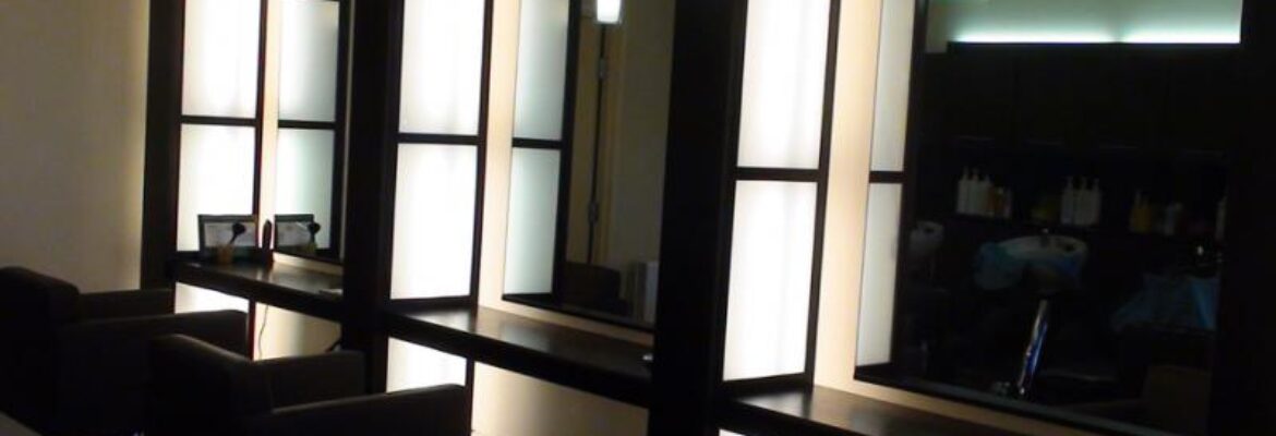 Kozo Hair Salon