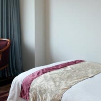 Hotel Plaza Kobe