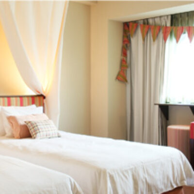 Hotel Plaza Kobe