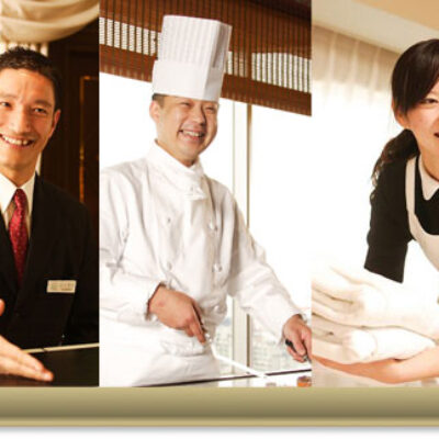 Hotel Plaza Kobe