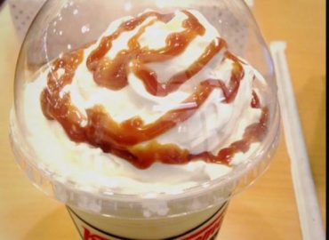 Krispy Kreme Doughnuts